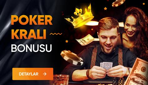 Fırıldaqlarla poker kralı oynayın  Onlayn kazinoların təqdim etdiyi bonuslar ilə qazancı artırın